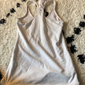 Lululemon Women’s Tank Top
